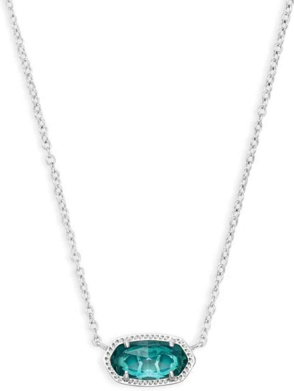 Stylish 14k Gold-Plated Pendant Necklace for Women | Fashion Jewelry Accessory